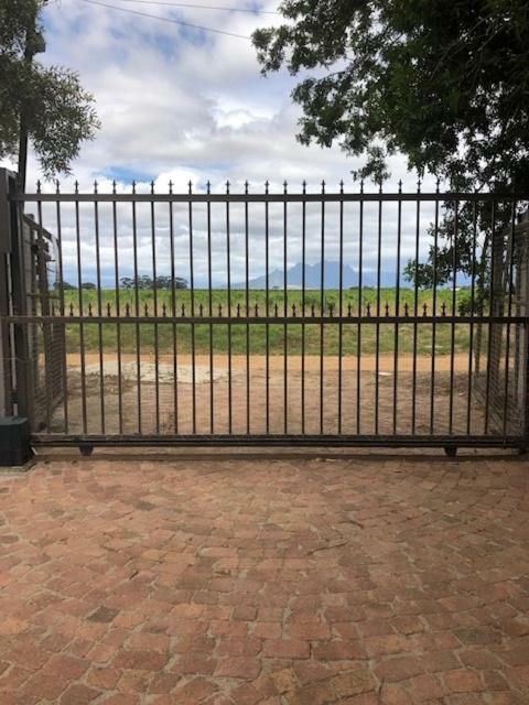 The Vineyard East Hotel Durbanville Eksteriør billede