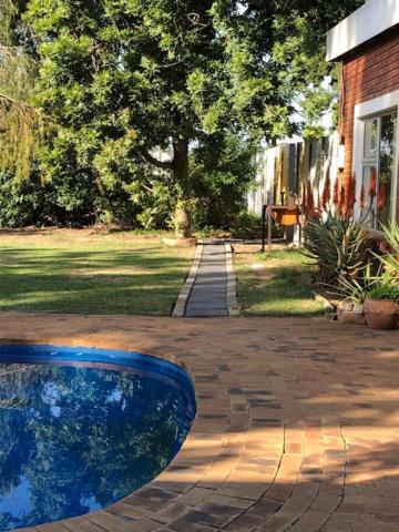 The Vineyard East Hotel Durbanville Eksteriør billede
